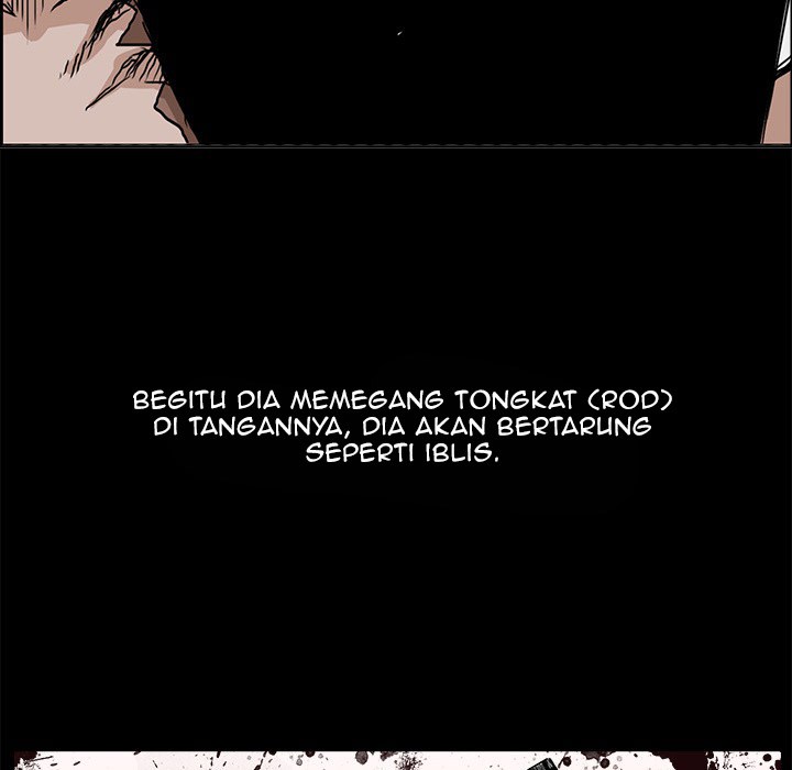 Boss in School Chapter 29 Gambar 95