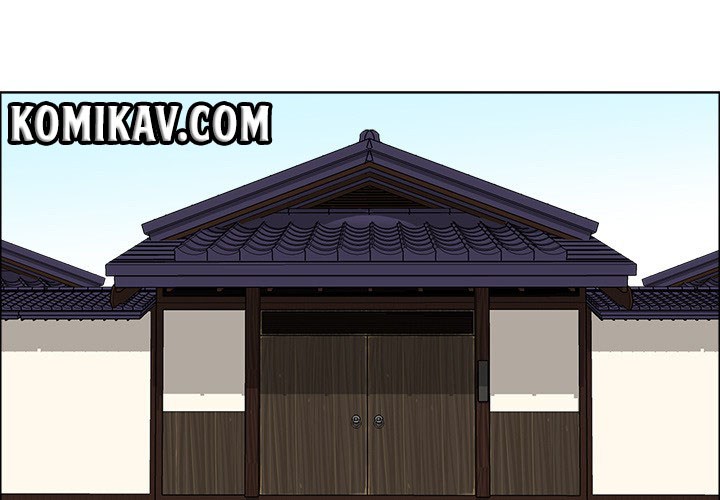 Baca Manhwa Boss in School Chapter 30 Gambar 2