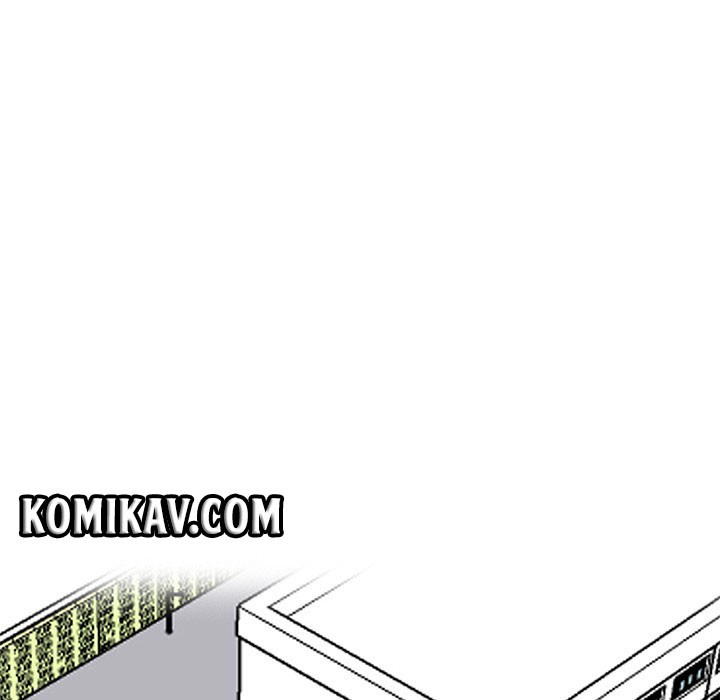 Boss in School Chapter 30 Gambar 71