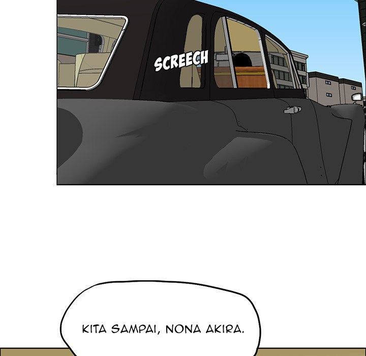 Boss in School Chapter 30 Gambar 76