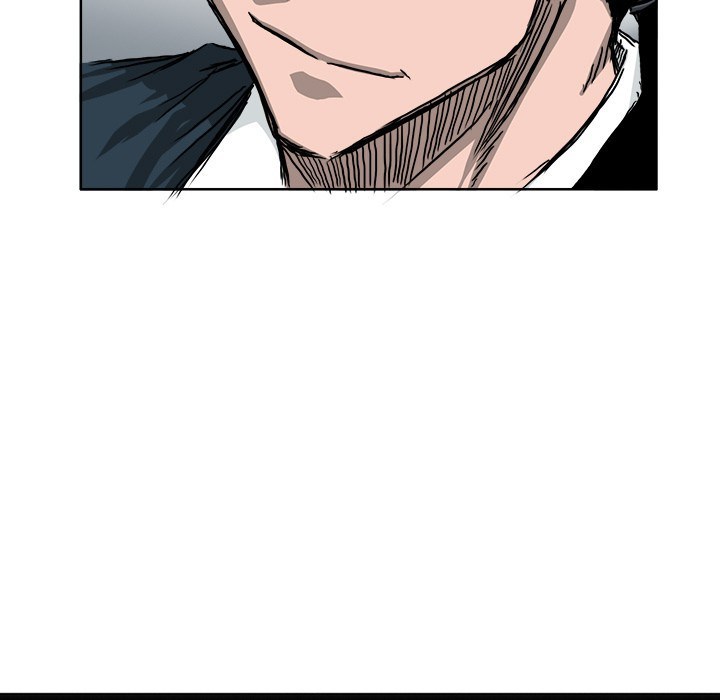 Boss in School Chapter 31 Gambar 38
