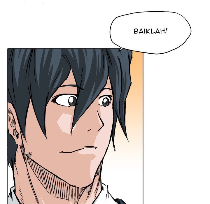 Boss in School Chapter 31 Gambar 78