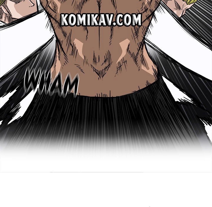 Boss in School Chapter 32 Gambar 11