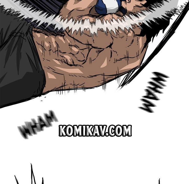 Boss in School Chapter 32 Gambar 31