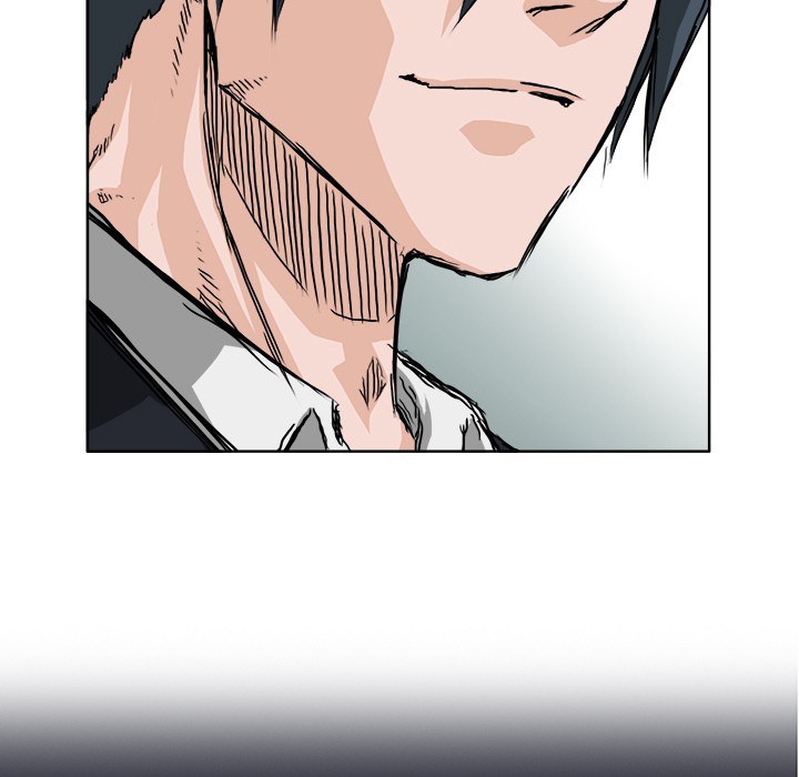 Boss in School Chapter 32 Gambar 77