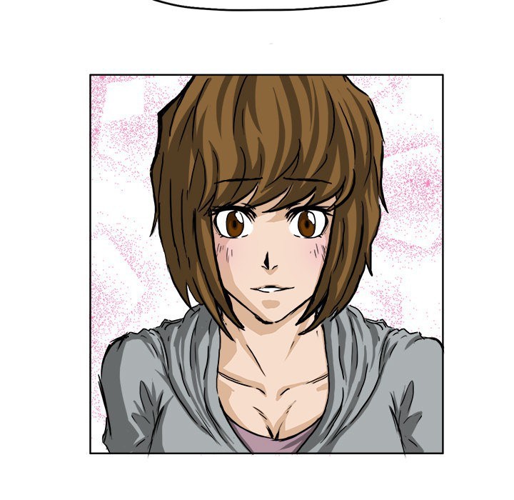 Boss in School Chapter 32 Gambar 98