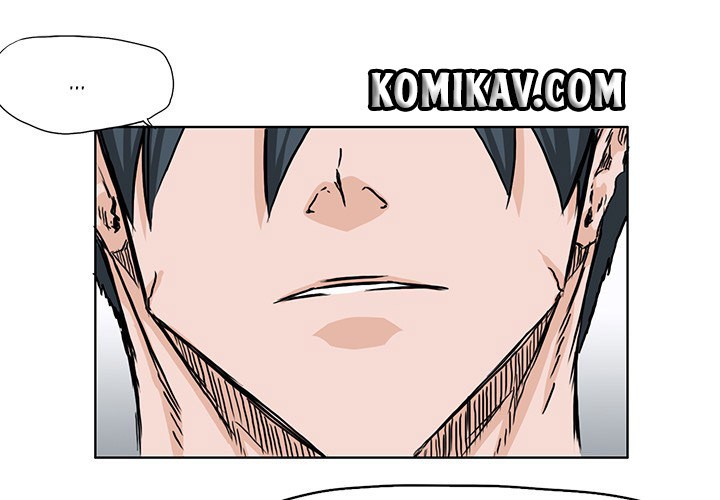 Baca Manhwa Boss in School Chapter 34 Gambar 2