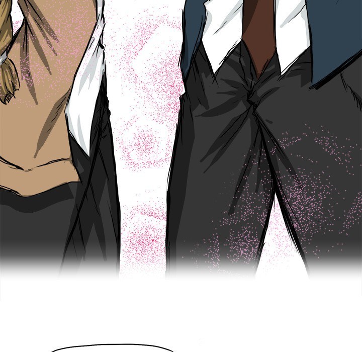 Boss in School Chapter 35 Gambar 77