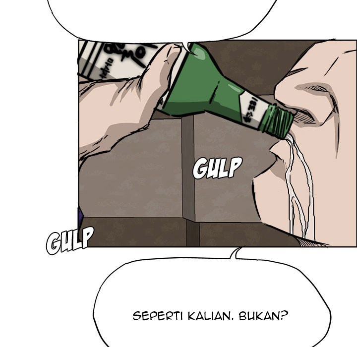 Boss in School Chapter 35 Gambar 86