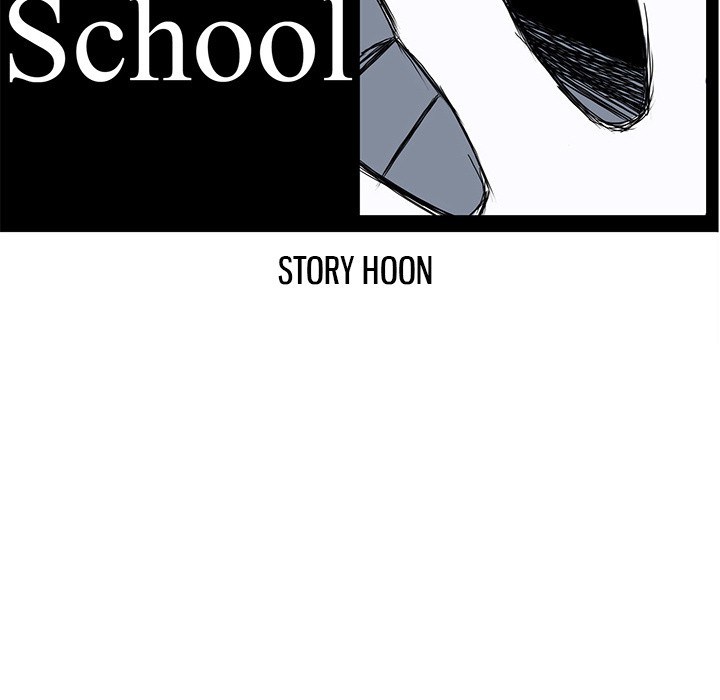 Boss in School Chapter 36 Gambar 49