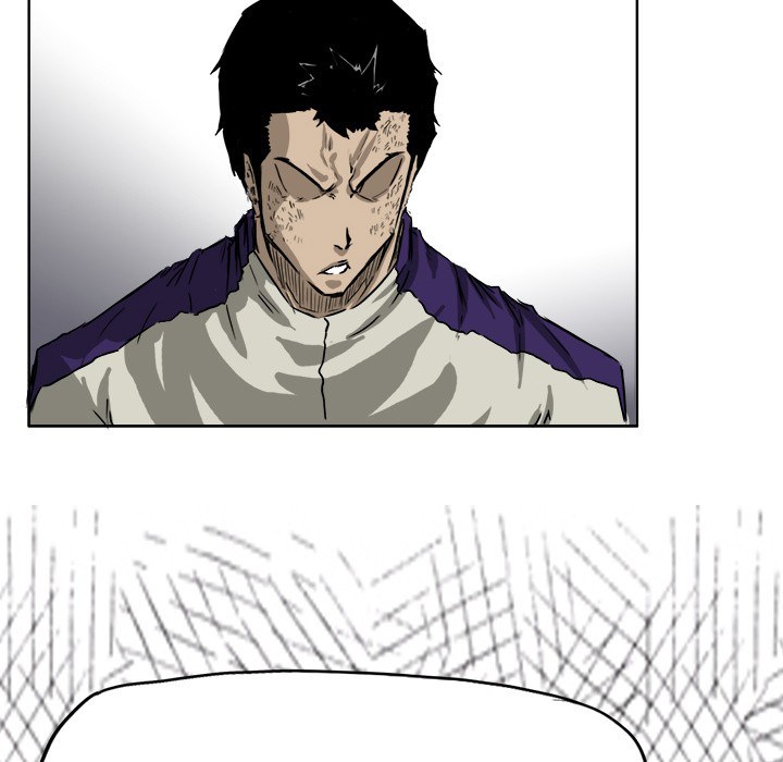 Boss in School Chapter 36 Gambar 98