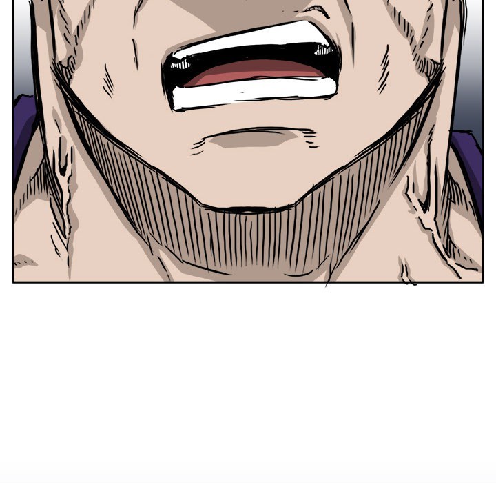 Boss in School Chapter 37 Gambar 15