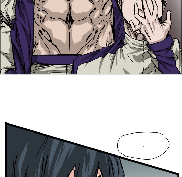 Boss in School Chapter 37 Gambar 29