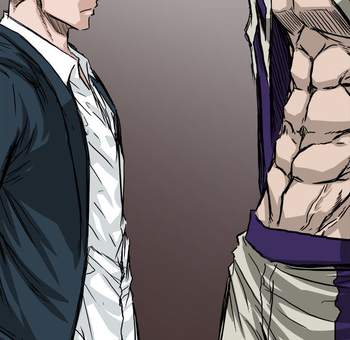 Boss in School Chapter 37 Gambar 39