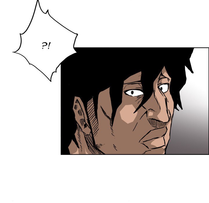 Boss in School Chapter 37 Gambar 53