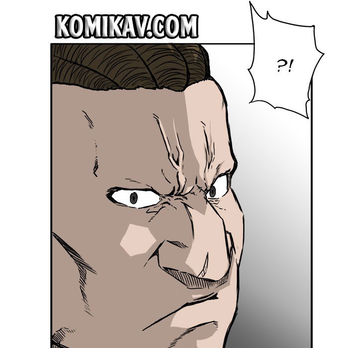 Boss in School Chapter 37 Gambar 81