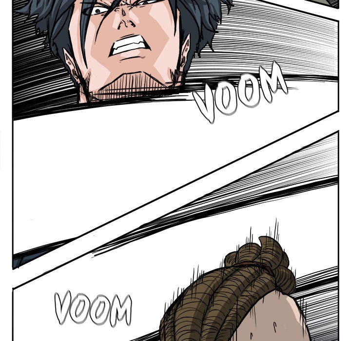 Boss in School Chapter 38 Gambar 11