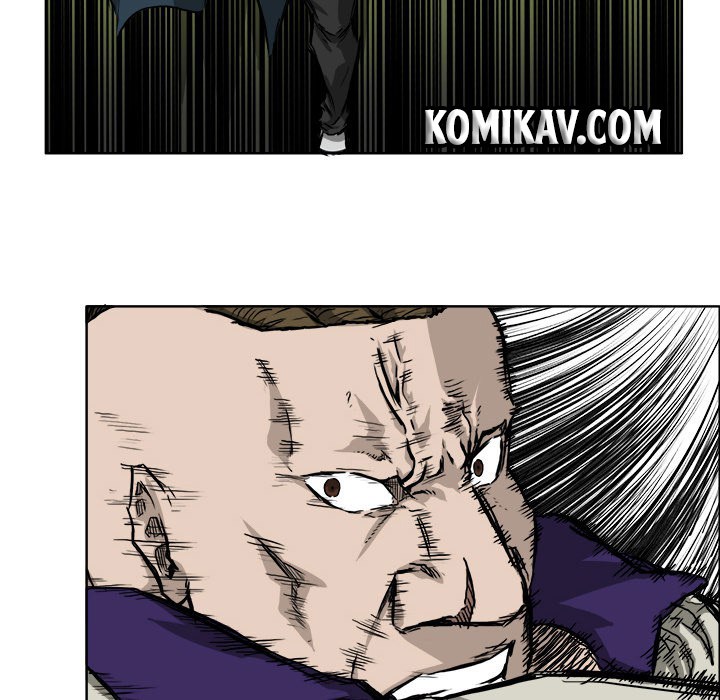 Boss in School Chapter 38 Gambar 21