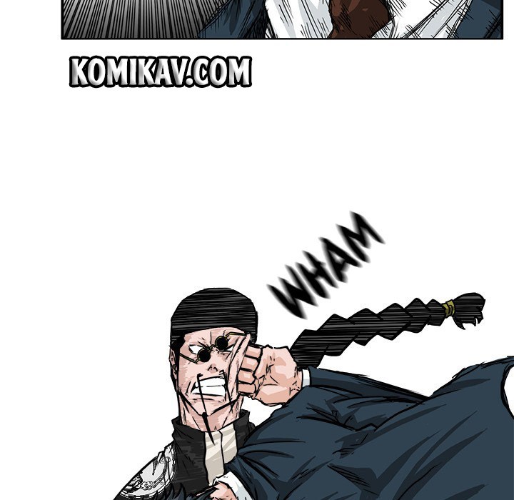 Boss in School Chapter 39 Gambar 29