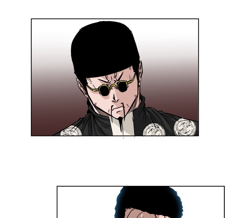 Boss in School Chapter 39 Gambar 6