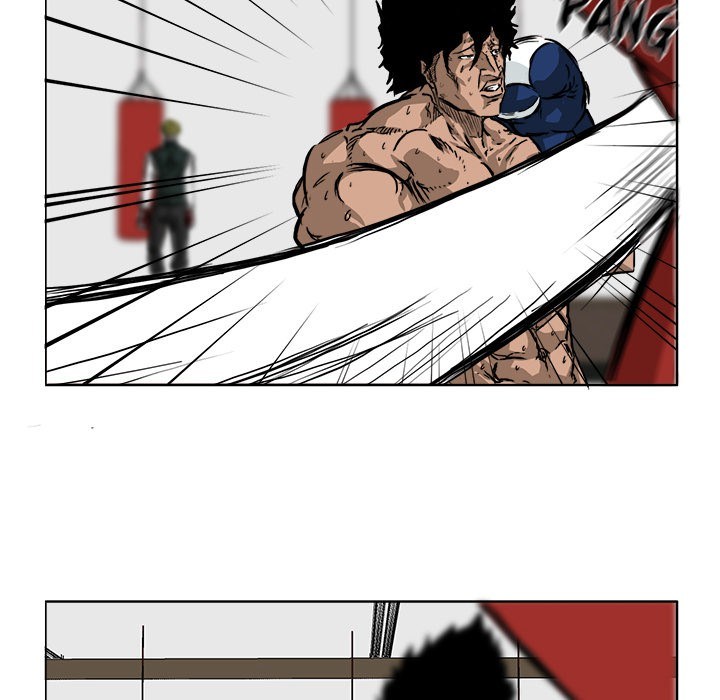 Boss in School Chapter 39 Gambar 71