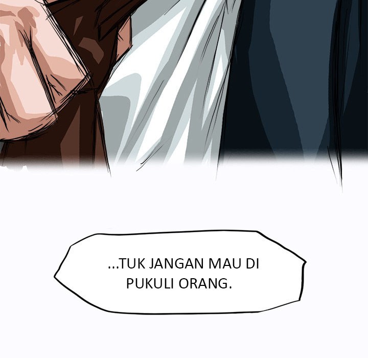 Boss in School Chapter 4 Gambar 32