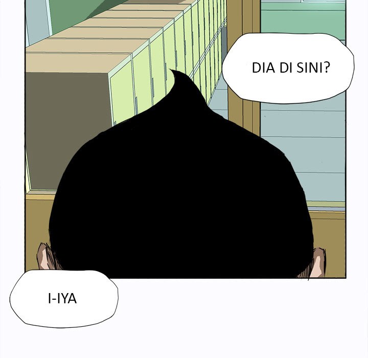 Boss in School Chapter 4 Gambar 60