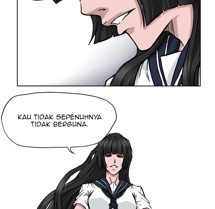 Boss in School Chapter 41 Gambar 15