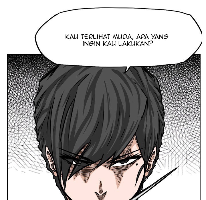 Boss in School Chapter 41 Gambar 32