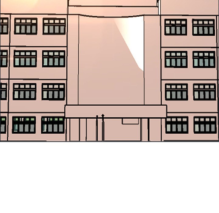 Boss in School Chapter 42 Gambar 14