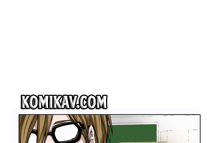 Baca Manhwa Boss in School Chapter 42 Gambar 2