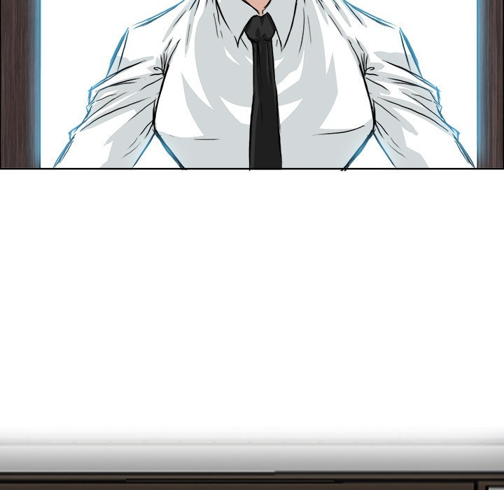 Boss in School Chapter 42 Gambar 48