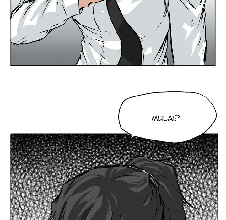 Boss in School Chapter 42 Gambar 84