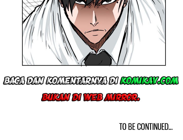 Boss in School Chapter 43 Gambar 100