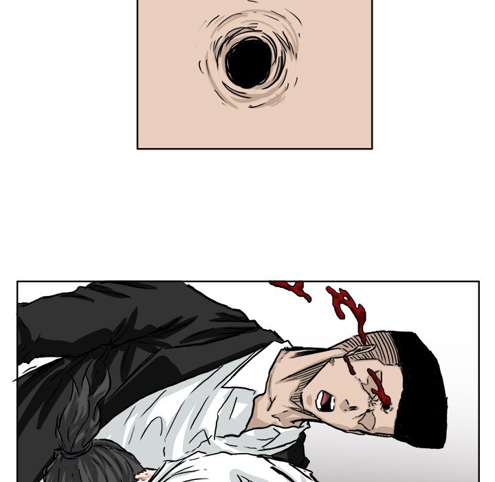 Boss in School Chapter 44 Gambar 19