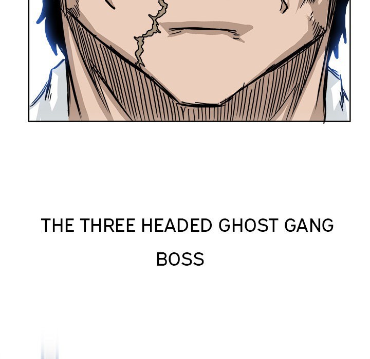 Boss in School Chapter 45 Gambar 41