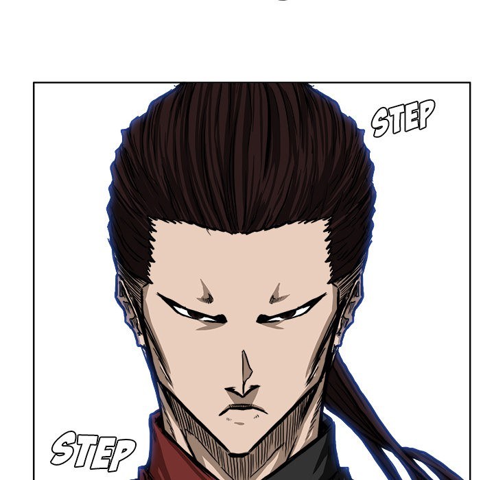 Boss in School Chapter 45 Gambar 75