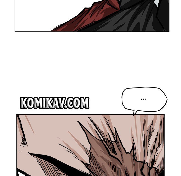 Boss in School Chapter 46 Gambar 21