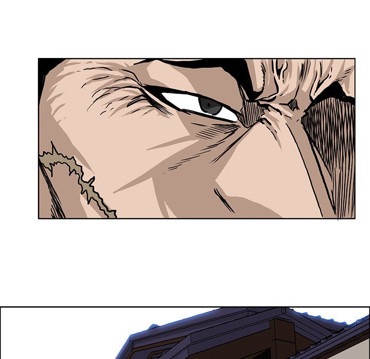 Boss in School Chapter 46 Gambar 62