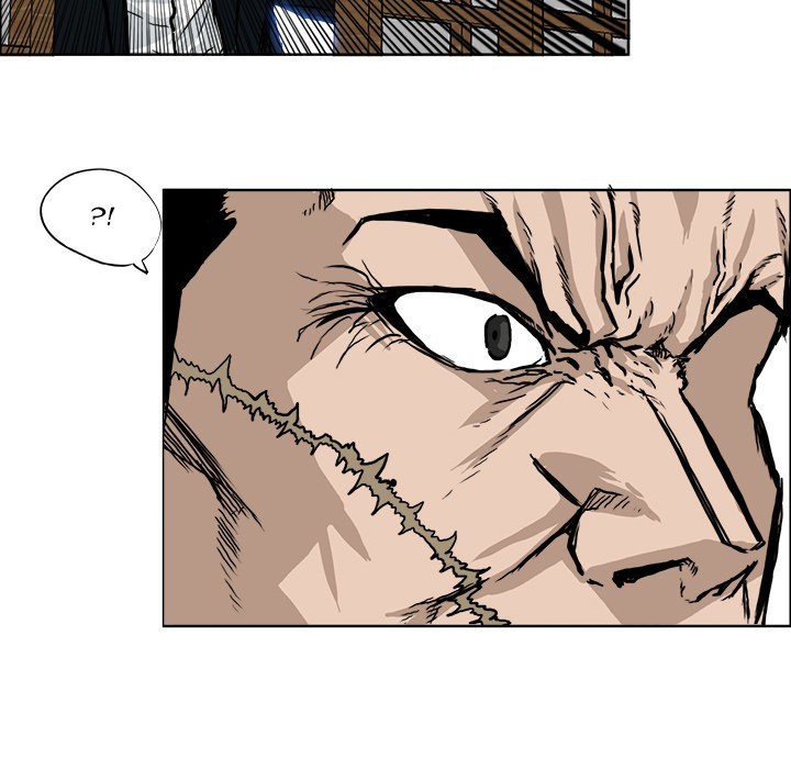 Boss in School Chapter 46 Gambar 70