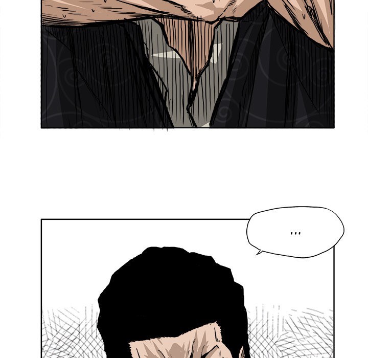 Boss in School Chapter 46 Gambar 79
