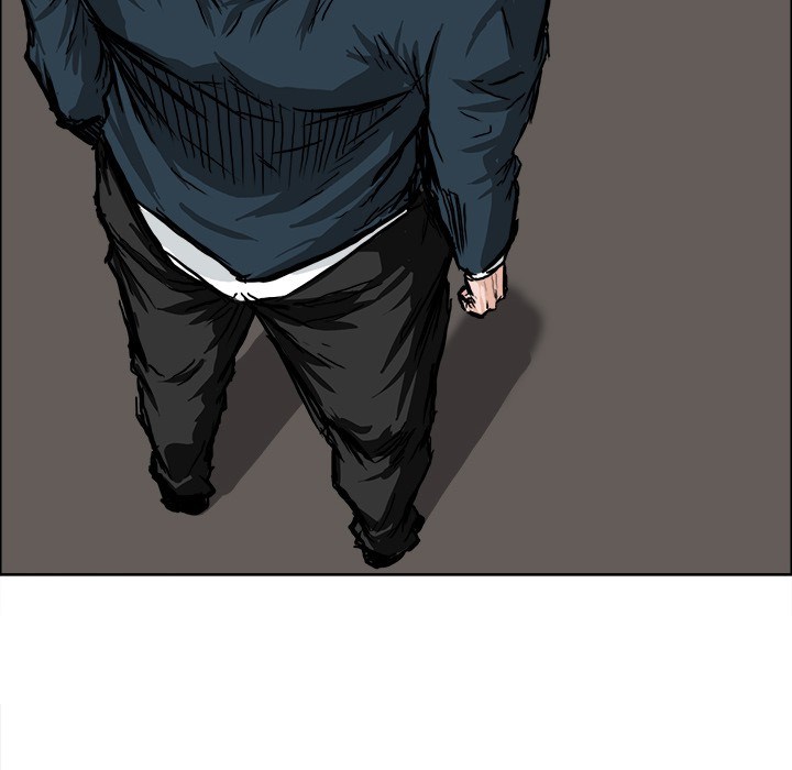 Boss in School Chapter 46 Gambar 87