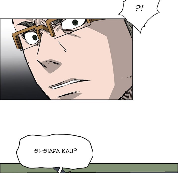 Boss in School Chapter 47 Gambar 40