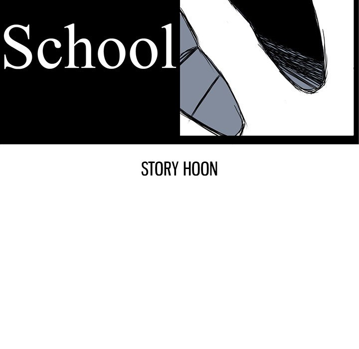 Boss in School Chapter 47 Gambar 46