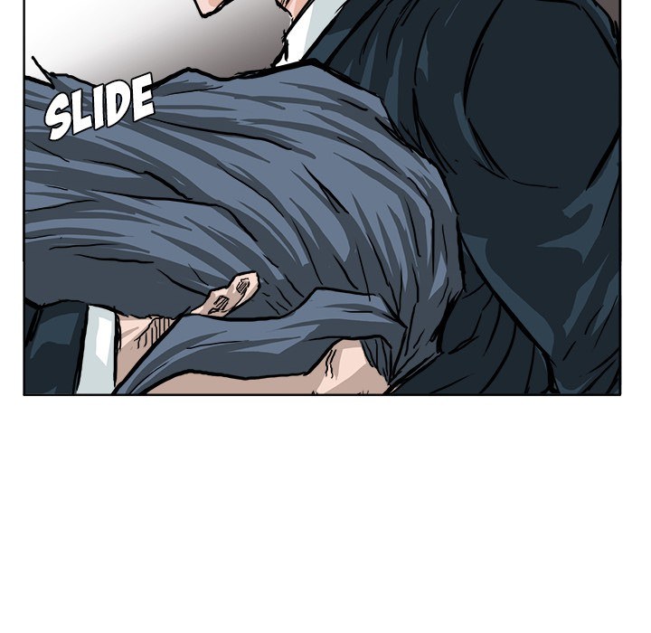 Boss in School Chapter 47 Gambar 50