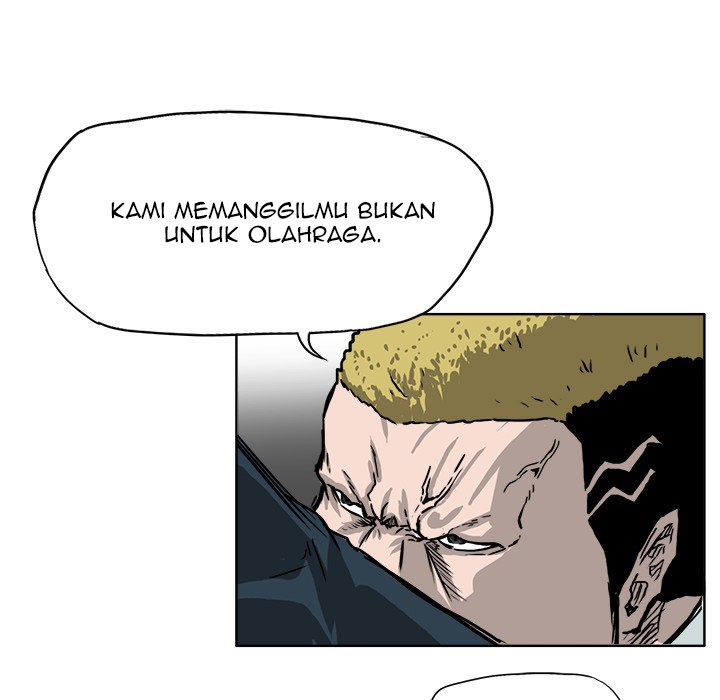 Boss in School Chapter 47 Gambar 57