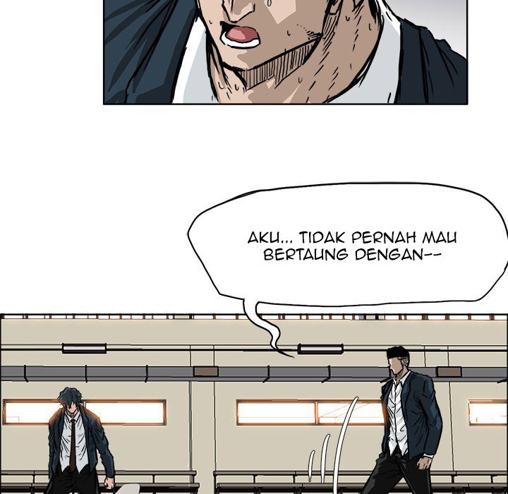 Boss in School Chapter 48 Gambar 10