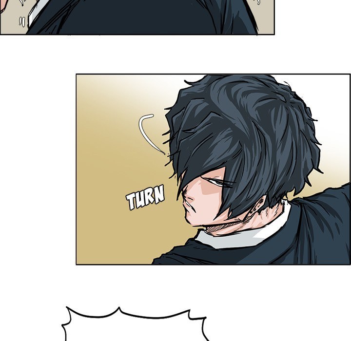 Boss in School Chapter 48 Gambar 15