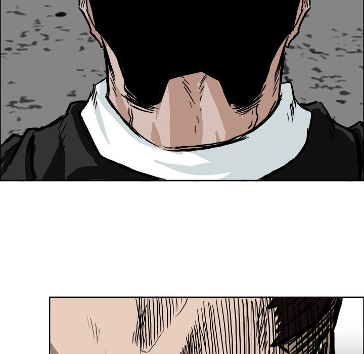 Boss in School Chapter 48 Gambar 34