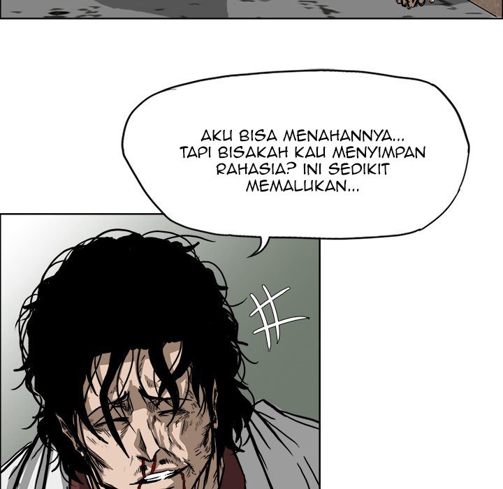 Boss in School Chapter 48 Gambar 47